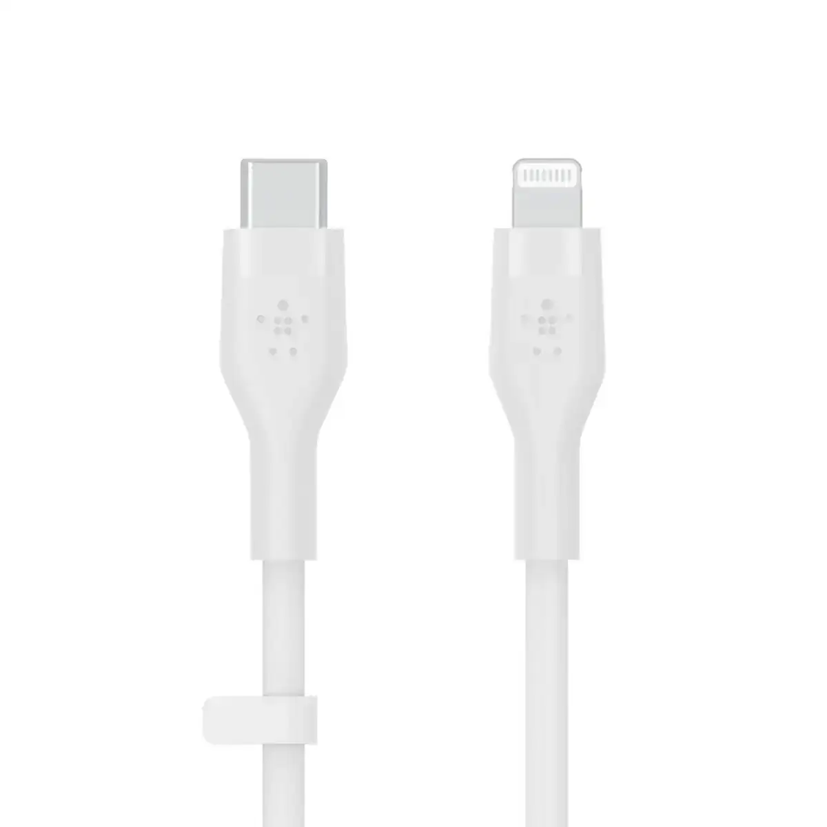 Cable usb c vers lightning belkin caa009bt2mwh 2 m blanc_1237. DIAYTAR COTE D'IVOIRE - Là où la Qualité se Marque d'une Touche Côte d'Ivoireaise. Naviguez à travers notre boutique en ligne et choisissez des produits qui allient excellence et tradition.
