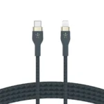 Cable usb c vers lightning belkin caa011bt1mbl 1 m bleu_7907. DIAYTAR COTE D'IVOIRE - Votre Destination pour un Shopping Réfléchi. Découvrez notre gamme variée et choisissez des produits qui correspondent à vos valeurs et à votre style de vie.