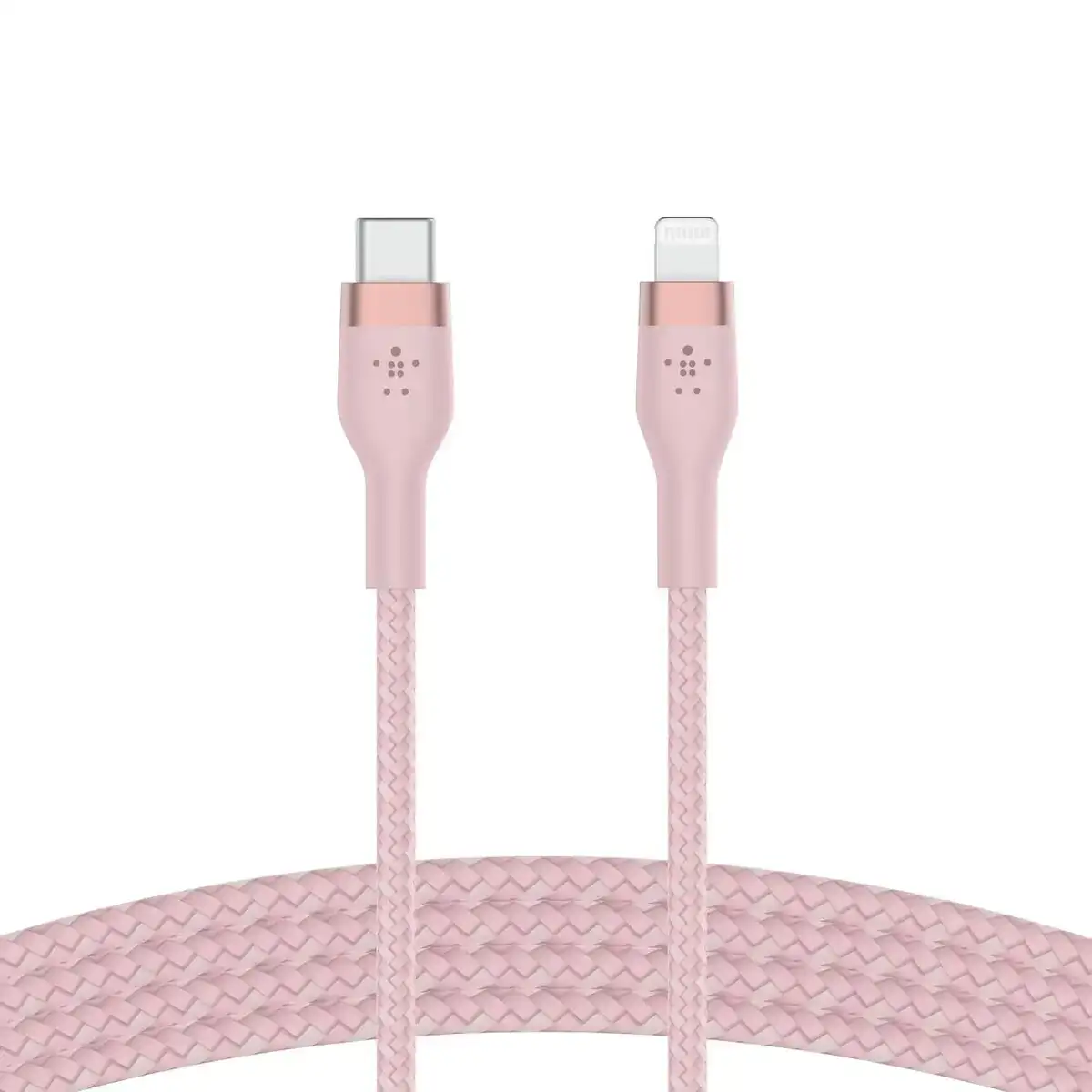 Cable usb c vers lightning belkin caa011bt1mpk 1 m rose_7251. DIAYTAR COTE D'IVOIRE - L'Art de Choisir, l'Art de S'émerveiller. Explorez notre boutique en ligne et choisissez des articles qui éveillent votre sens de l'émerveillement.