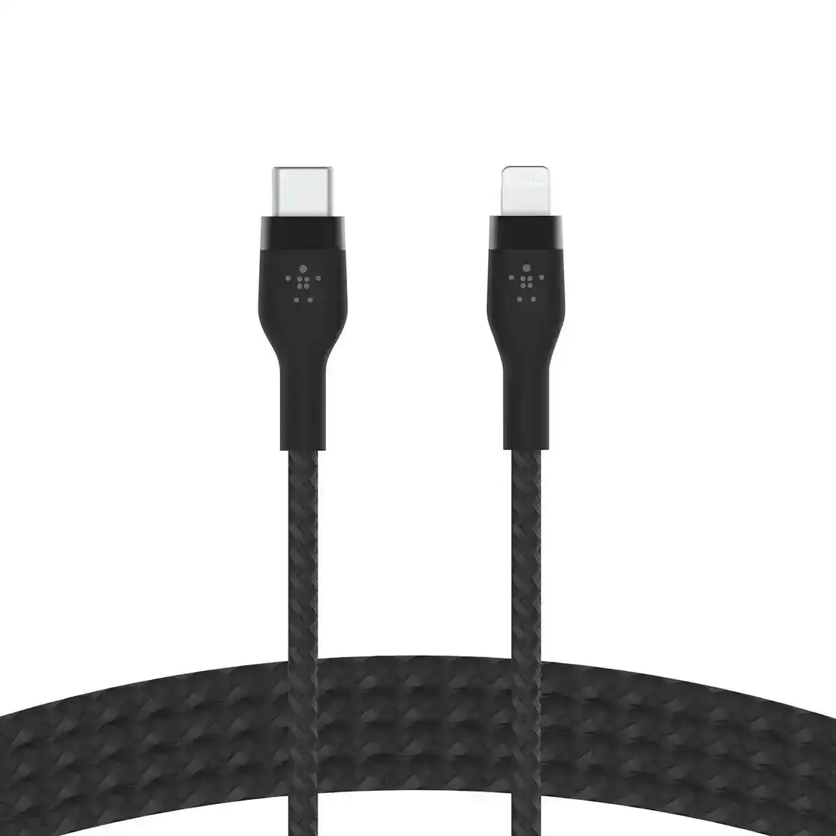 Cable usb c vers lightning belkin caa011bt2mbk 2 m noir_9349. Entrez dans l'Univers de DIAYTAR COTE D'IVOIRE - Où l'Authenticité Renouvelle Votre Quotidien. Explorez notre gamme de produits et trouvez des articles qui reflètent votre essence.