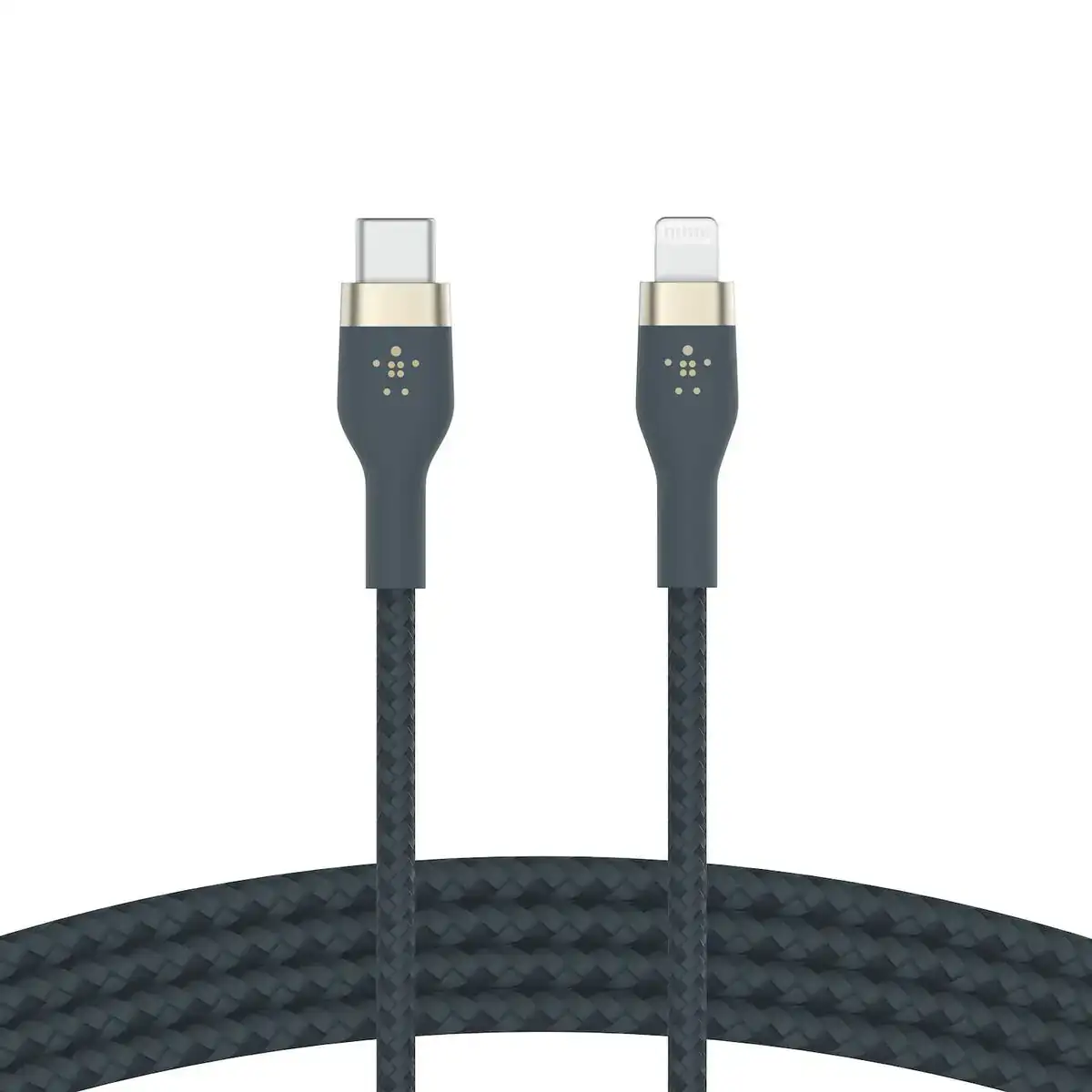Cable usb c vers lightning belkin caa011bt2mbl 2 m bleu_3199. Découvrez DIAYTAR COTE D'IVOIRE - Où l'Élégance Rencontre la Variété. Parcourez notre collection et trouvez des trésors cachés qui ajoutent une touche de sophistication à votre vie quotidienne.