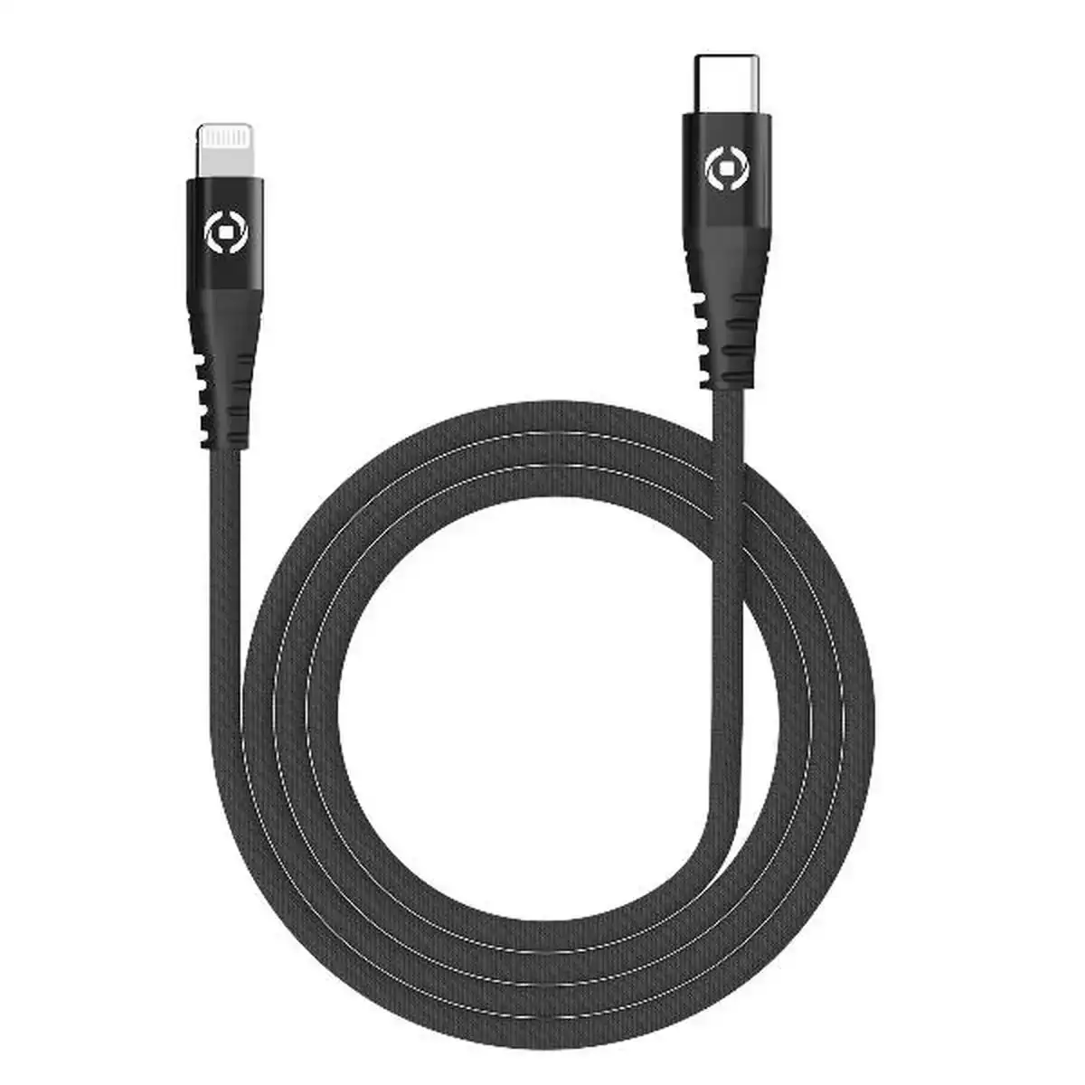 Cable usb c vers lightning celly usbclightnylbk 1 m noir_1879. Bienvenue sur DIAYTAR COTE D'IVOIRE - Votre Galerie Shopping Personnalisée. Découvrez un monde de produits diversifiés qui expriment votre style unique et votre passion pour la qualité.