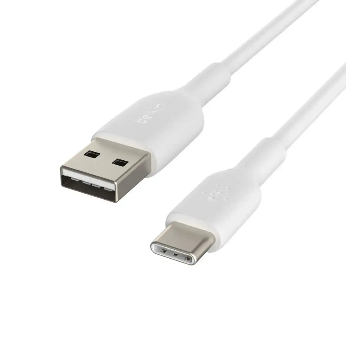 Cable usb c vers usb belkin cab001bt0mwh blanc 15 cm_7059. Entrez dans DIAYTAR COTE D'IVOIRE - Où Chaque Détail Compte. Explorez notre boutique en ligne pour trouver des produits de haute qualité, soigneusement choisis pour répondre à vos besoins et vos désirs.