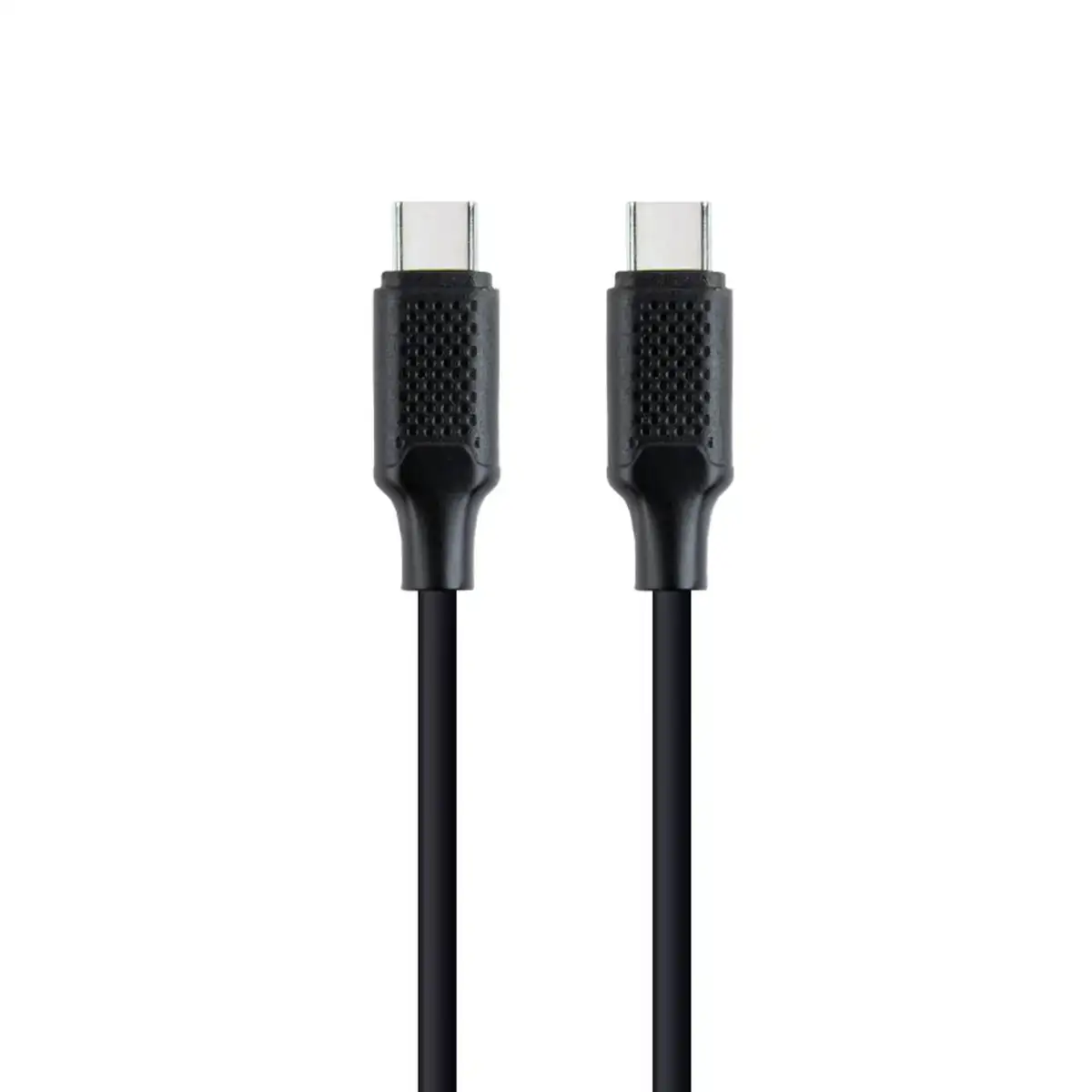 Cable usb c vers usb c gembird cc usb2 cmcm100 1 5m_5953. Bienvenue chez DIAYTAR COTE D'IVOIRE - Où Chaque Achat Fait une Différence. Découvrez notre gamme de produits qui reflètent l'engagement envers la qualité et le respect de l'environnement.