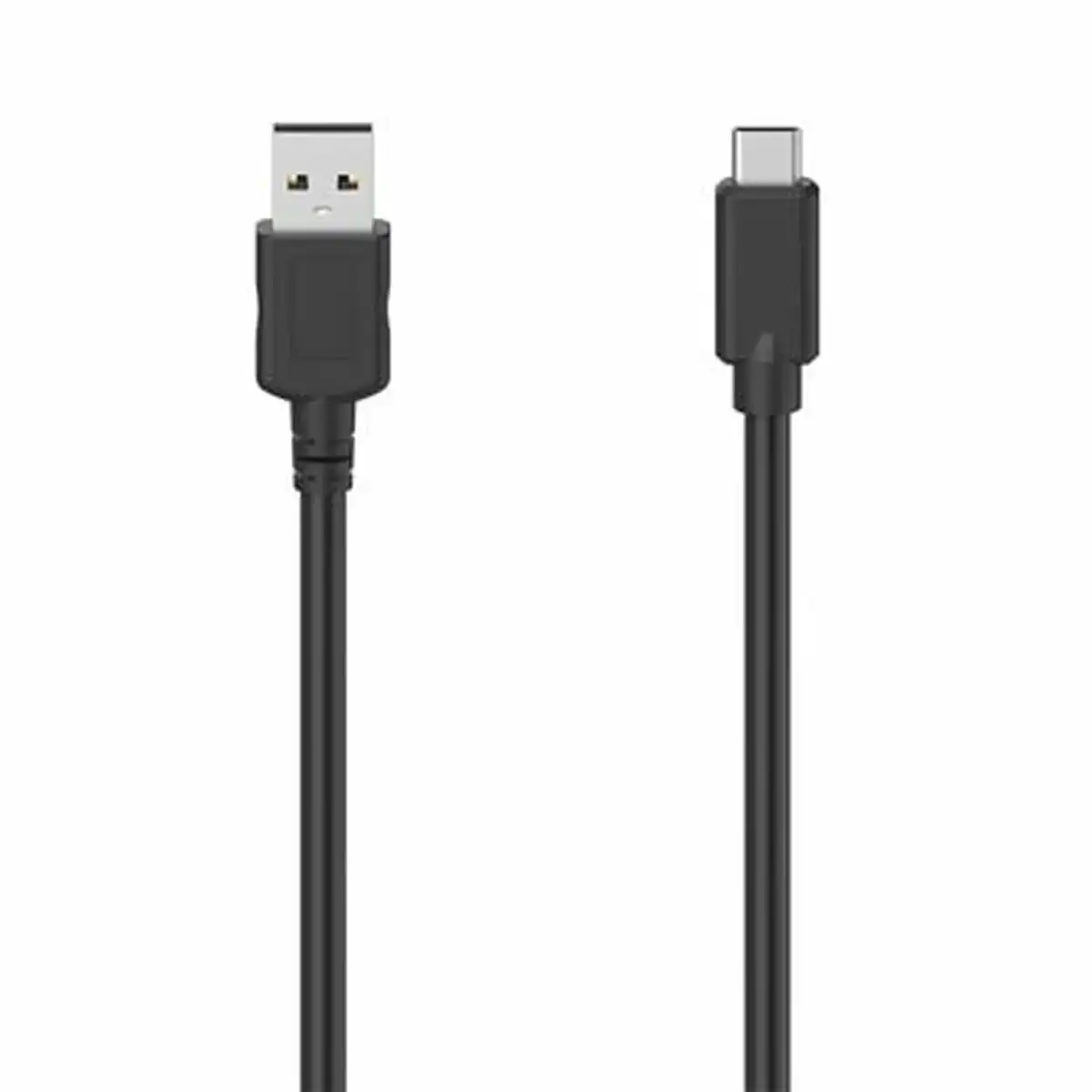 Cable usb c vers usb hama technics eco pc 1 5 m noir_2865. DIAYTAR COTE D'IVOIRE - Votre Source de Découvertes Shopping. Découvrez des trésors dans notre boutique en ligne, allant des articles artisanaux aux innovations modernes.