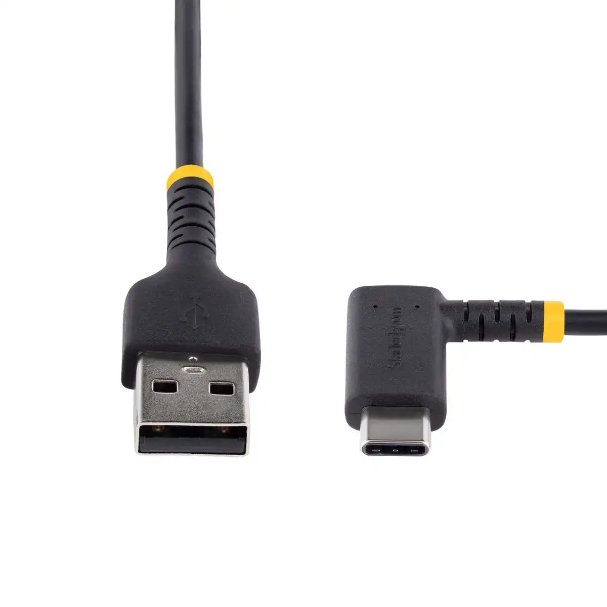 Cable usb c vers usb startech r2acr 2 m noir_5996. DIAYTAR COTE D'IVOIRE - Où Choisir est une Découverte. Parcourez notre catalogue et trouvez des articles qui éveillent votre curiosité et enrichissent votre expérience shopping.