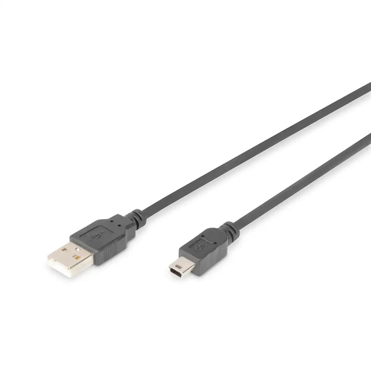 Cable usb digitus by assmann ak 300108 030 s 3 m noir_9180. DIAYTAR COTE D'IVOIRE - L'Art de Choisir, l'Art de Vivre. Explorez notre univers de produits soigneusement sélectionnés pour vous offrir une expérience shopping riche et gratifiante.