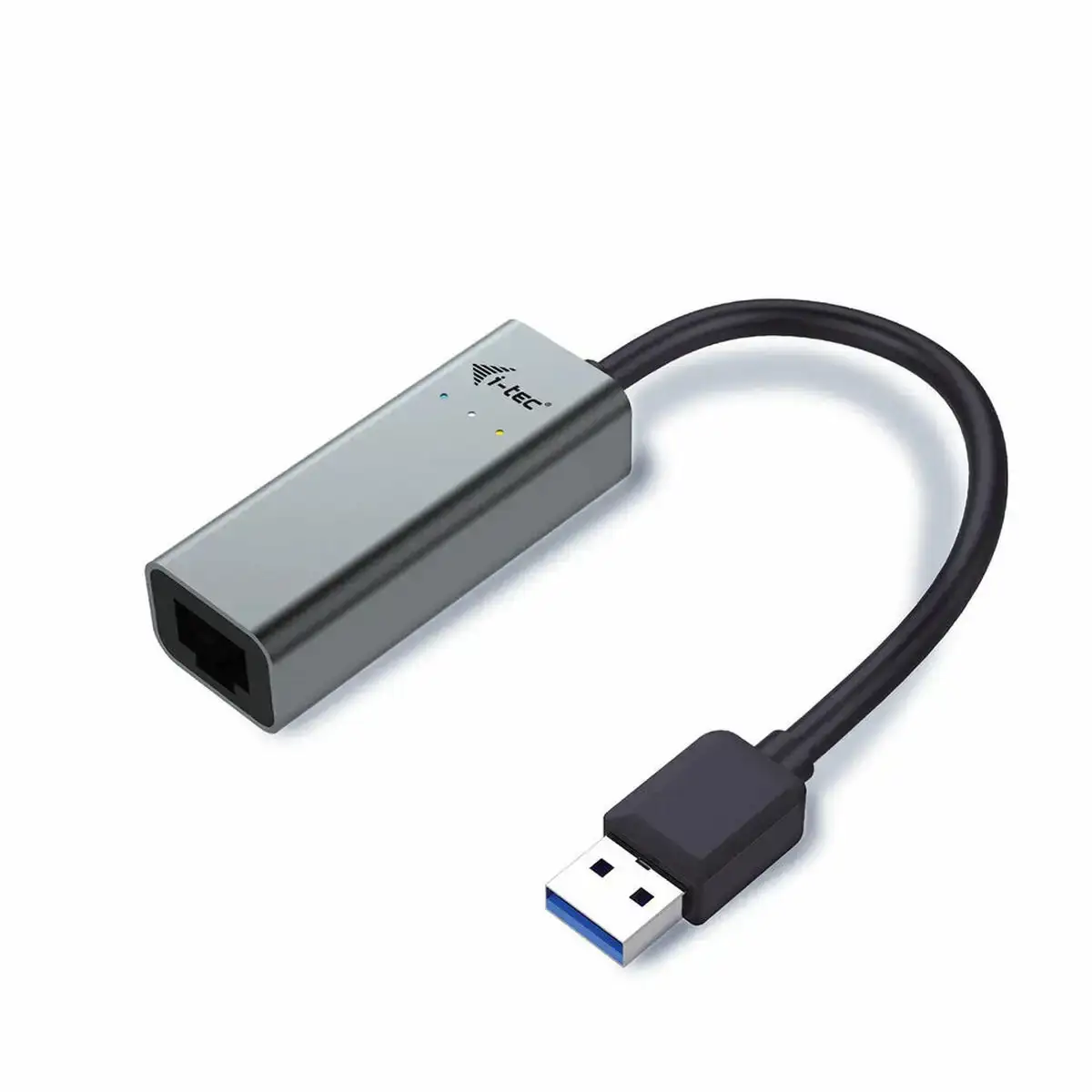 Cable usb i tec u3metalglan gris_5299. Bienvenue sur DIAYTAR COTE D'IVOIRE - Votre Source de Trouvailles Uniques. Explorez nos rayons virtuels pour dénicher des trésors que vous ne trouverez nulle part ailleurs, allant des trésors artisanaux aux articles tendance.