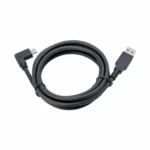 Cable usb jabra 14202 09 usb a noir_8481. DIAYTAR COTE D'IVOIRE - Où Chaque Produit est une Histoire à Raconter. Découvrez notre sélection de produits qui vous permettent de créer votre propre récit à travers vos achats.