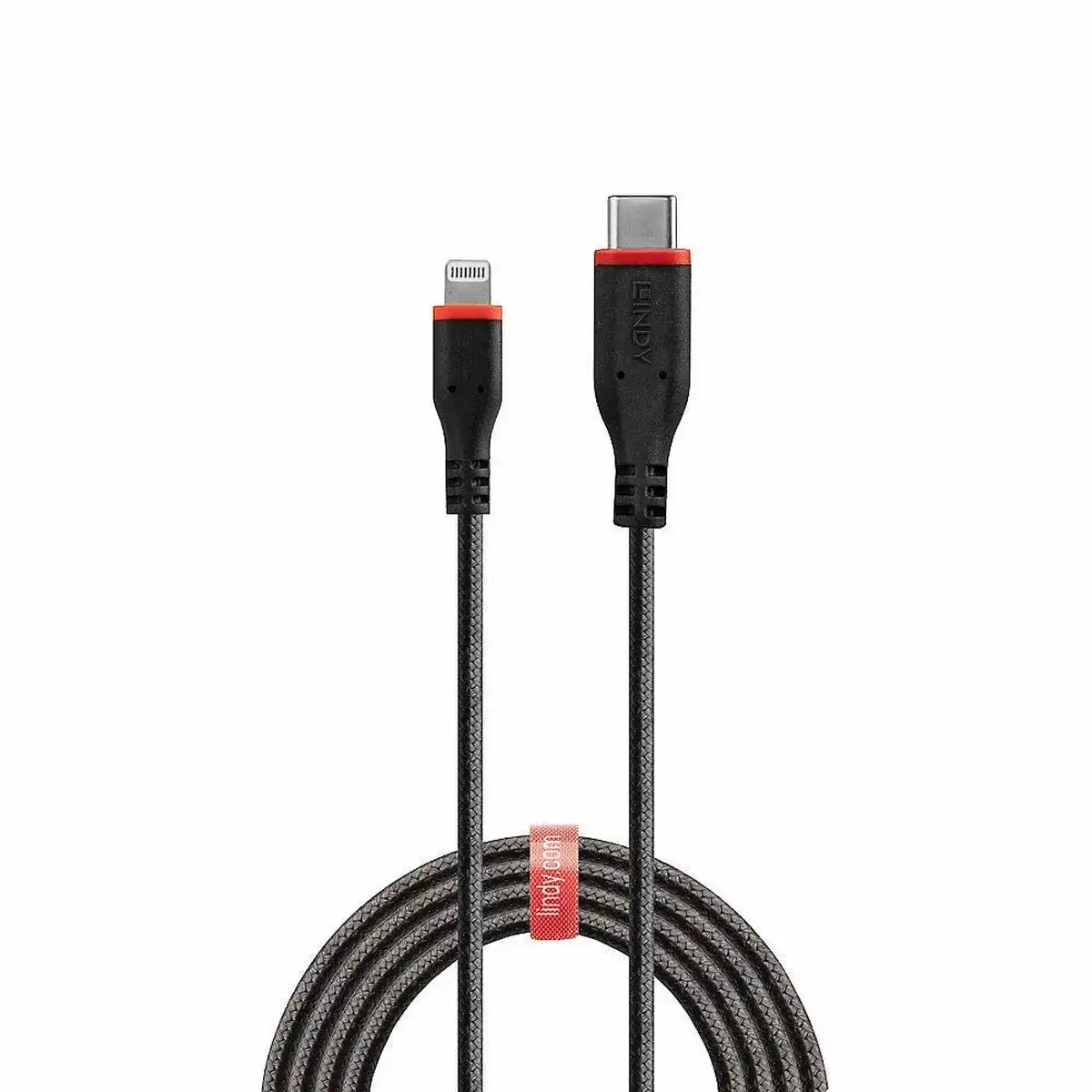 Cable usb lindy 31285 noir 50 cm_2920. Plongez dans l'Univers de DIAYTAR COTE D'IVOIRE - Où la Qualité et la Diversité se rencontrent. Parcourez nos rayons virtuels pour trouver des produits répondant à tous les besoins, du confort de votre foyer.