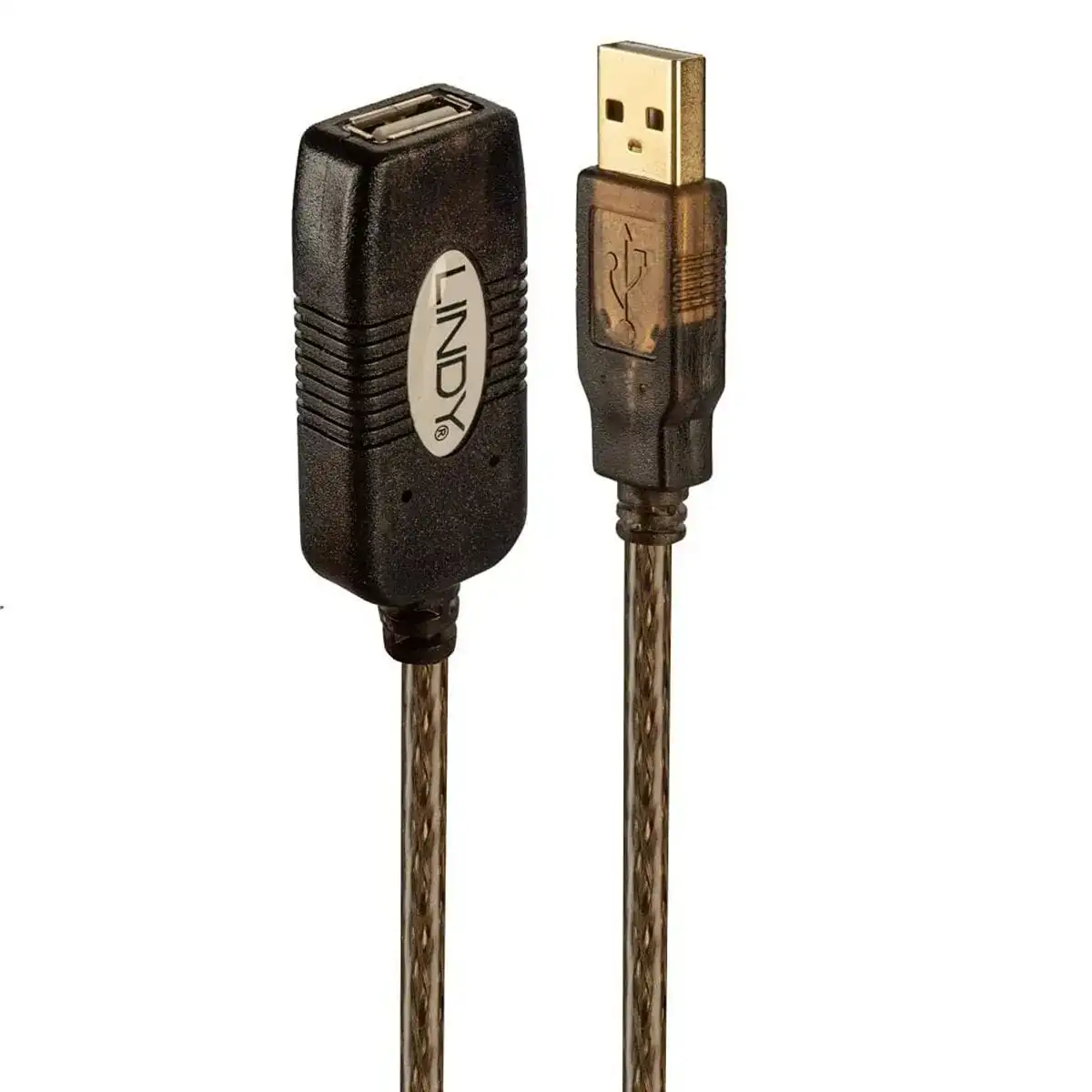 Cable usb lindy 42631 20 m noir_2776. Bienvenue chez DIAYTAR COTE D'IVOIRE - Où Chaque Article Est une Découverte. Naviguez à travers nos offres et laissez-vous surprendre par des trésors cachés qui enrichiront votre vie.