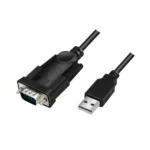 Cable usb logilink noir reconditionne a _9266. DIAYTAR COTE D'IVOIRE - Votre Boutique en Ligne, Votre Histoire. Explorez notre sélection et découvrez des produits qui reflètent votre parcours et vos aspirations, un achat à la fois.
