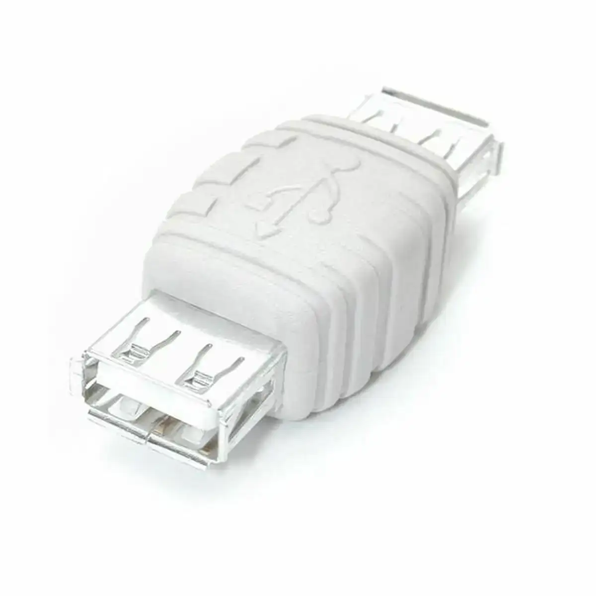 Cable usb startech gcusbaaff usb a blanc_3744. Entrez dans le Monde de DIAYTAR COTE D'IVOIRE - Où Chaque Article Raconte une Histoire Unique. Explorez notre boutique en ligne pour dénicher des trésors qui incarnent l'âme du Côte d'Ivoire.