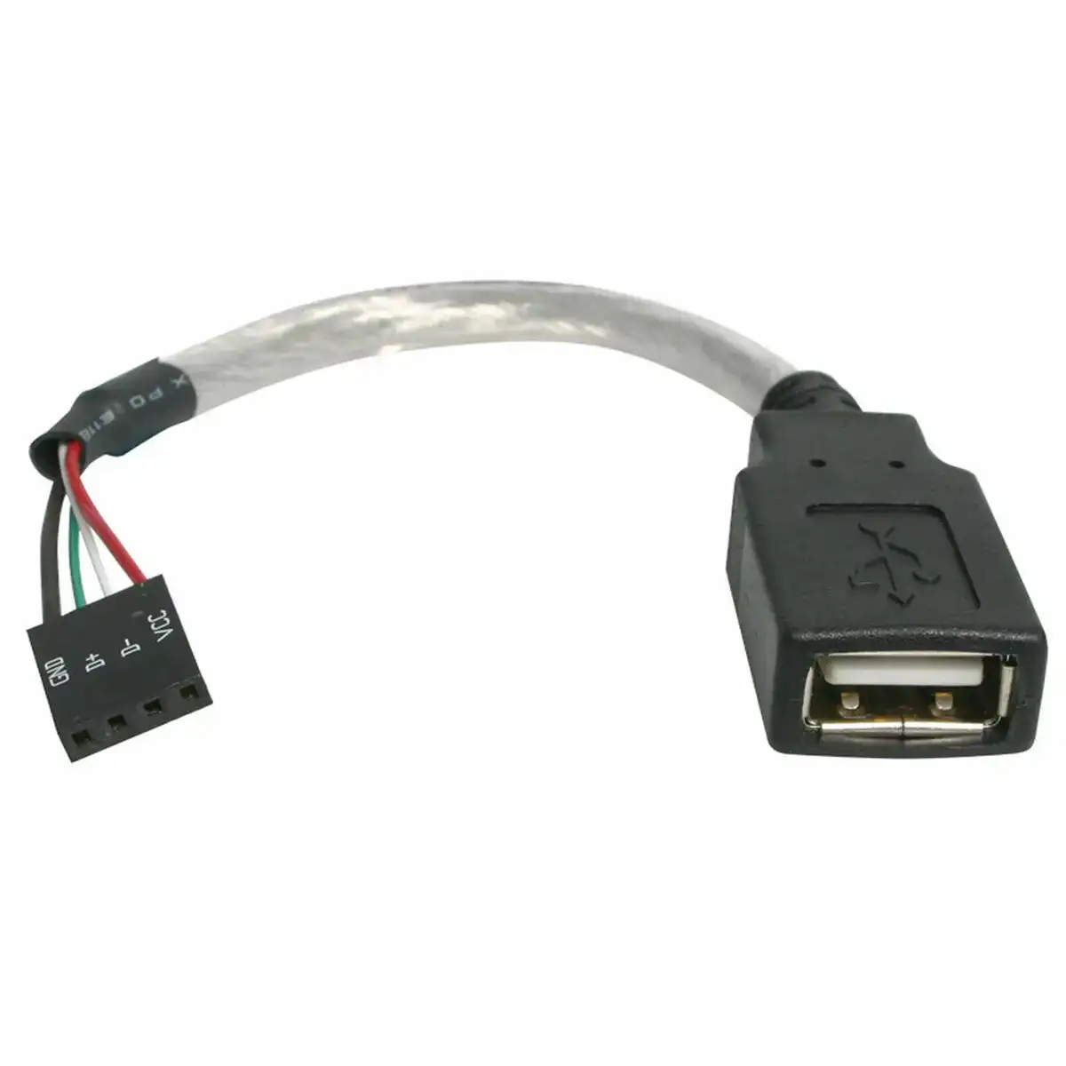 Cable usb startech usbmbadapt usb a_6591. DIAYTAR COTE D'IVOIRE - L'Artisanat à Portée de Clic. Découvrez notre boutique en ligne pour trouver des produits uniques qui célèbrent la créativité et l'artisanat sénégalais.