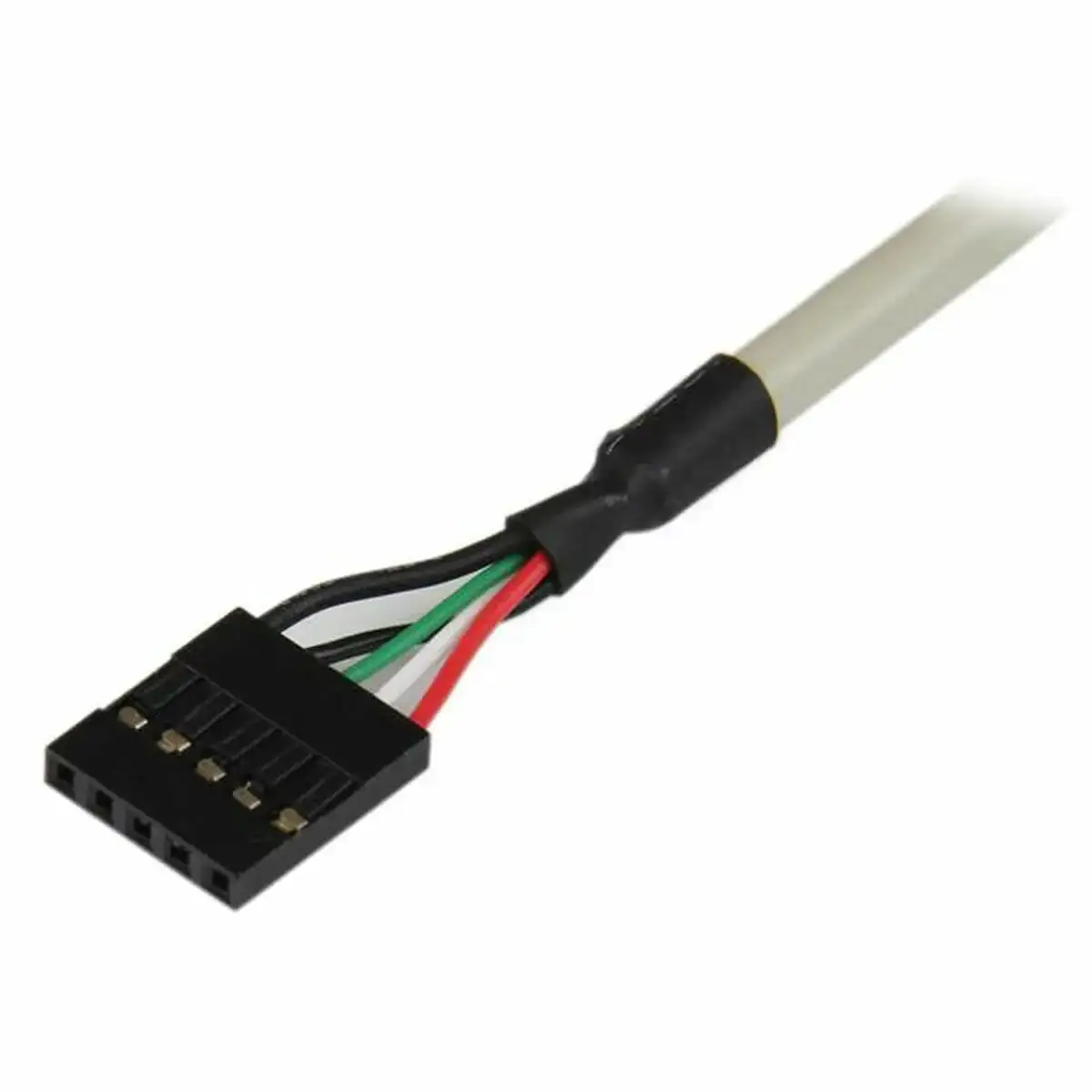Cable usb startech usbplate usb a idc_6619. DIAYTAR COTE D'IVOIRE - Où Choisir est une Découverte. Parcourez notre catalogue et trouvez des articles qui éveillent votre curiosité et enrichissent votre expérience shopping.