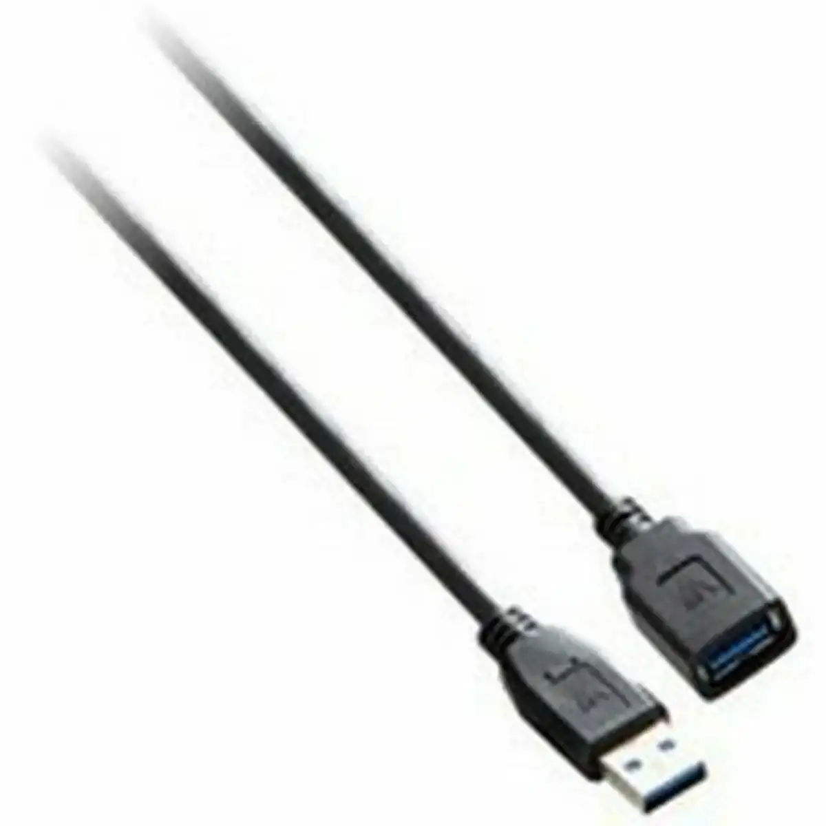 Cable usb v7 v7e2usb3ext 03m usb a noir_4607. DIAYTAR COTE D'IVOIRE - Où la Qualité et la Diversité Fusionnent. Explorez notre boutique en ligne pour découvrir une gamme variée de produits qui incarnent l'excellence et l'authenticité.