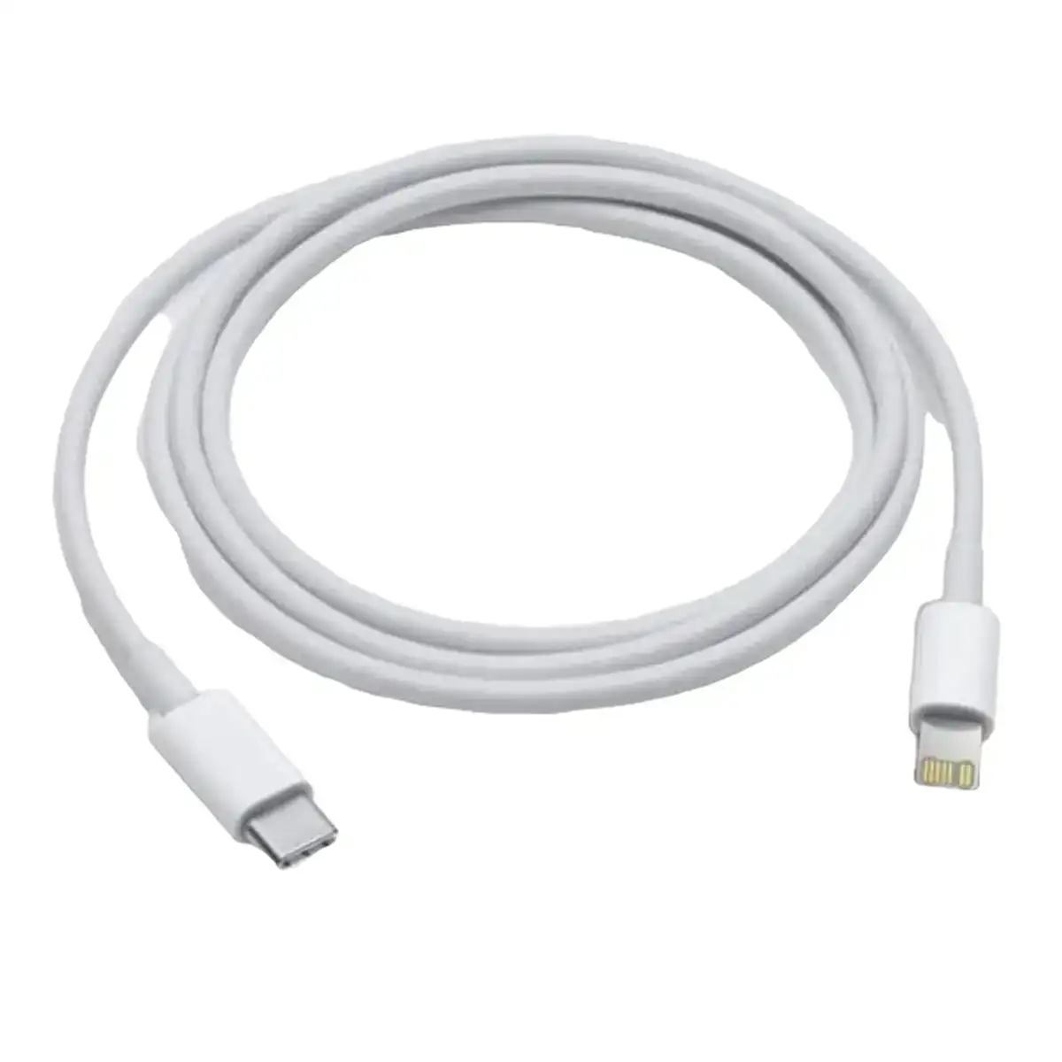 Cable usb vers lightning approx appc44_4951. DIAYTAR COTE D'IVOIRE - L'Art de Vivre avec Authenticité. Explorez notre gamme de produits artisanaux et découvrez des articles qui apportent une touche unique à votre vie.