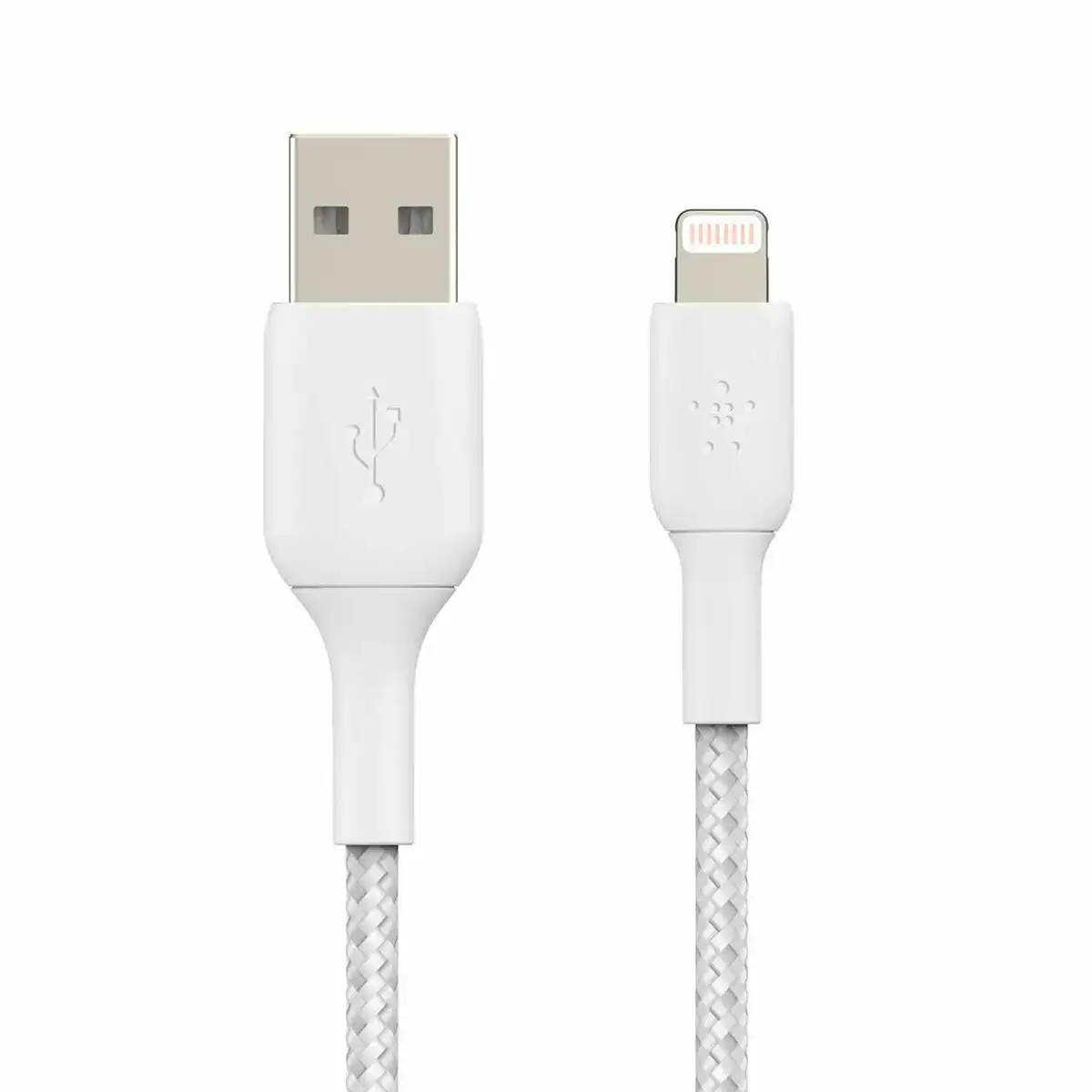 Cable usb vers lightning belkin caa002bt3mwh 3 m_6551. DIAYTAR COTE D'IVOIRE - Là où Vos Rêves Prendent Forme. Plongez dans notre catalogue diversifié et trouvez des produits qui enrichiront votre quotidien, du pratique à l'exceptionnel.