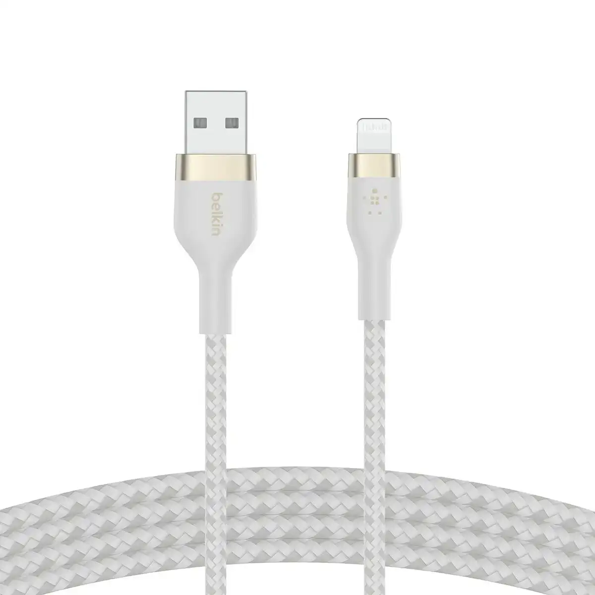 Cable usb vers lightning belkin caa010bt1mwh blanc_2733. Bienvenue chez DIAYTAR COTE D'IVOIRE - Où Chaque Article Est une Découverte. Naviguez à travers nos offres et laissez-vous surprendre par des trésors cachés qui enrichiront votre vie.