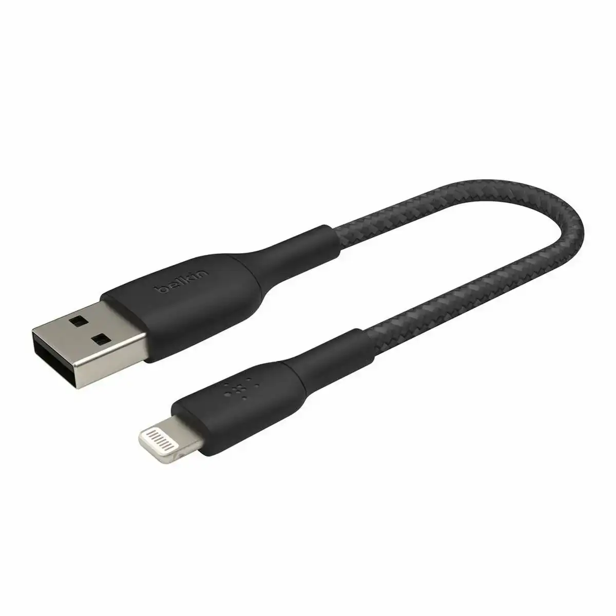 Cable usb vers lightning belkin reconditionne b _5660. DIAYTAR COTE D'IVOIRE - Votre Passage vers l'Exceptionnel. Explorez notre boutique en ligne, où chaque produit est choisi avec soin pour offrir une expérience de shopping inoubliable.