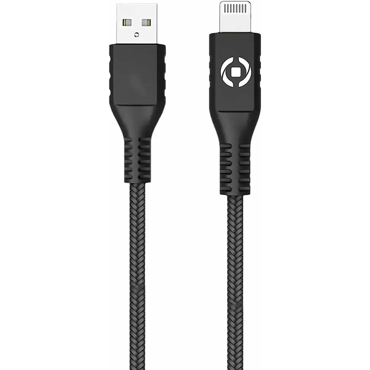 Cable usb vers lightning celly pl2musblight 2 m noir_1373. Bienvenue chez DIAYTAR COTE D'IVOIRE - Où le Shopping Rencontre la Qualité. Explorez notre sélection soigneusement conçue et trouvez des produits qui définissent le luxe abordable.