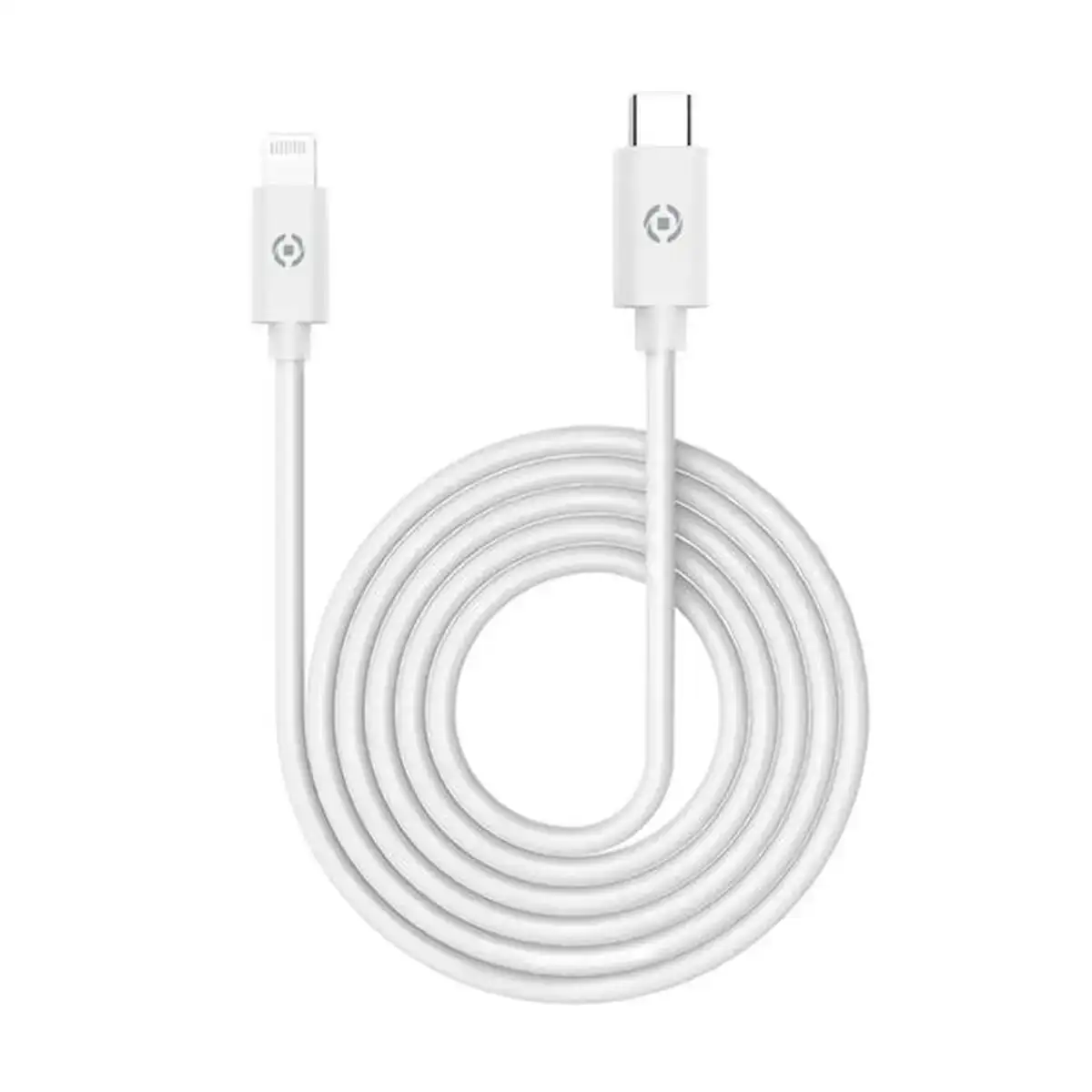Cable usb vers lightning celly usblighttypecwh blanc 1 m_5759. DIAYTAR COTE D'IVOIRE - Où Chaque Détail Compte. Naviguez à travers notre gamme variée et choisissez des articles qui ajoutent une touche spéciale à votre quotidien, toujours avec qualité et style.