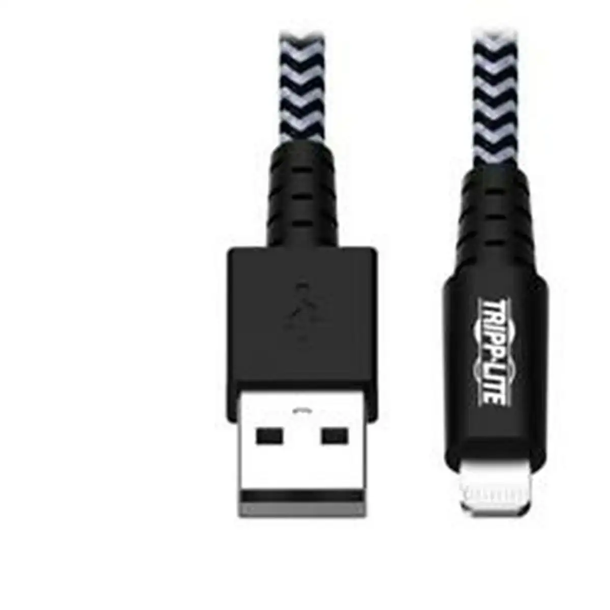 Cable usb vers lightning eaton noir_5814. DIAYTAR COTE D'IVOIRE - Votre Paradis Shopping au Cœur du Côte d'Ivoire. Explorez notre boutique en ligne et découvrez des produits conçus pour enchanter chaque aspect de votre vie.