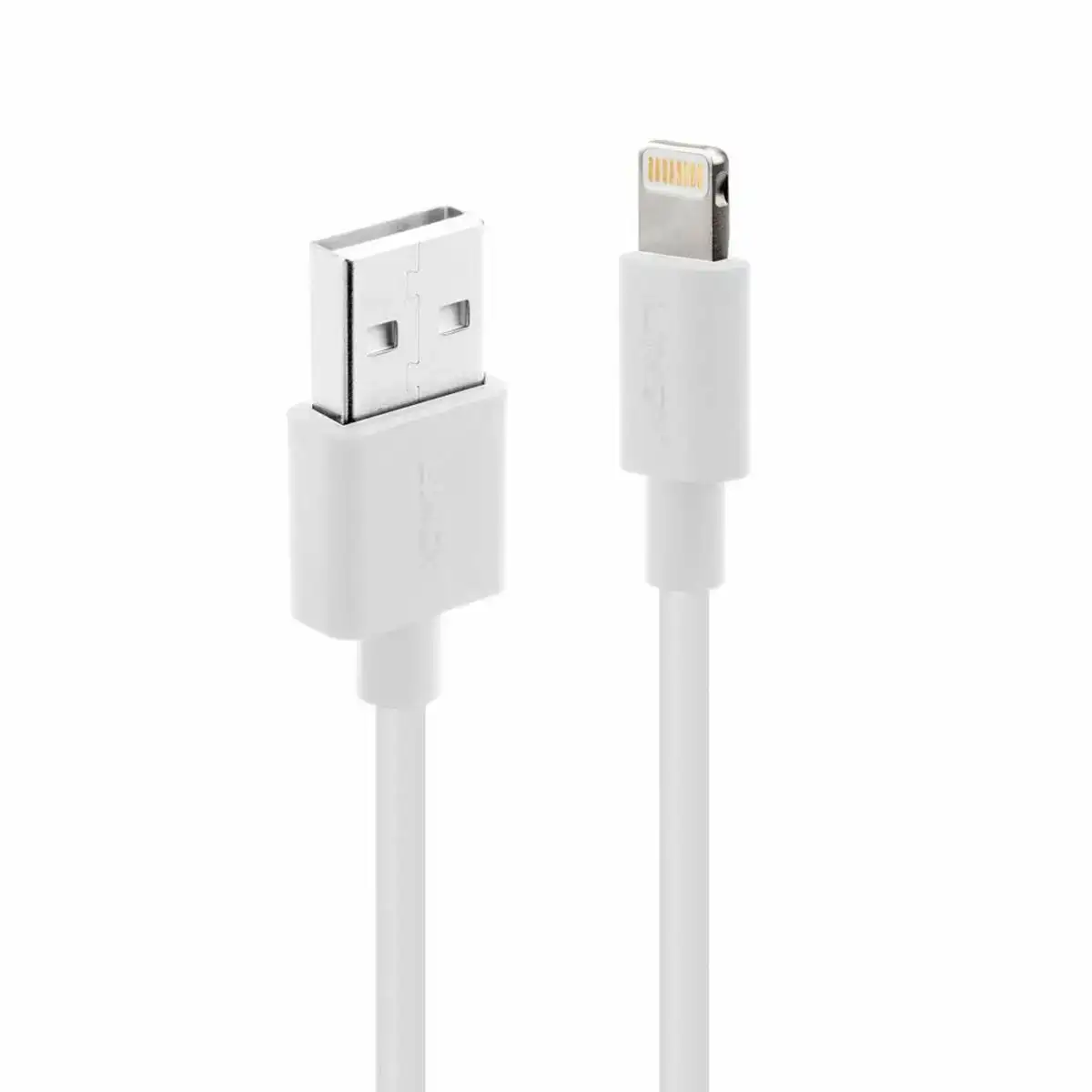 Cable usb vers lightning lindy 31327 2 m blanc_3839. Découvrez DIAYTAR COTE D'IVOIRE - Là où Votre Shopping Prend Vie. Plongez dans notre vaste sélection et trouvez des produits qui ajoutent une touche spéciale à votre quotidien.