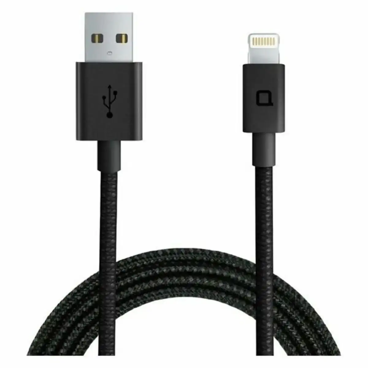Cable usb vers lightning nonda iphone 4ft_1993. DIAYTAR COTE D'IVOIRE - Là où Chaque Achat a du Sens. Explorez notre gamme et choisissez des produits qui racontent une histoire, du traditionnel au contemporain.