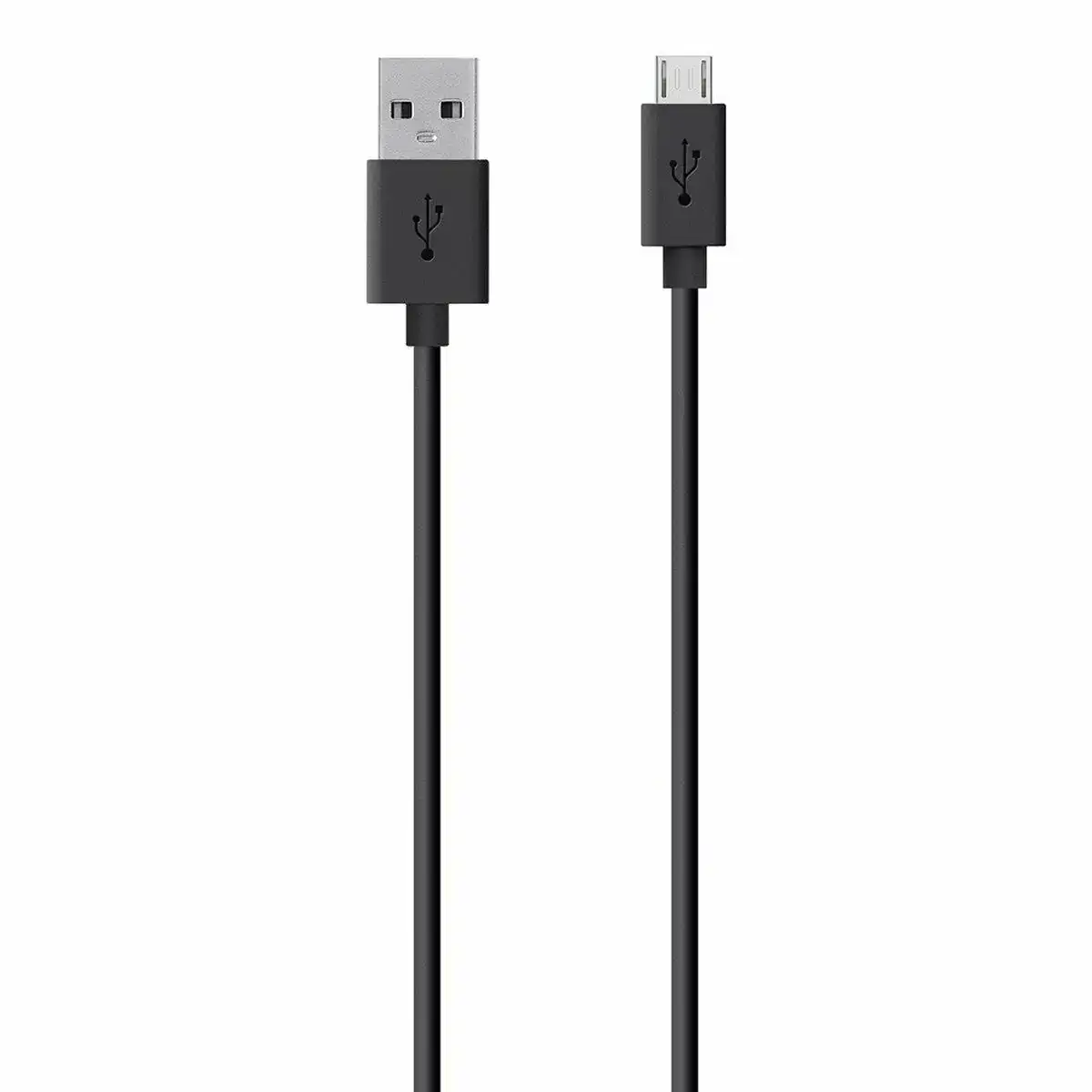 Cable usb vers micro usb belkin f2cu012bt2m blk noir 2 m_7423. Entrez dans l'Univers de DIAYTAR COTE D'IVOIRE - Où Choisir est un Voyage. Explorez notre gamme diversifiée et trouvez des articles qui répondent à tous vos besoins et envies.