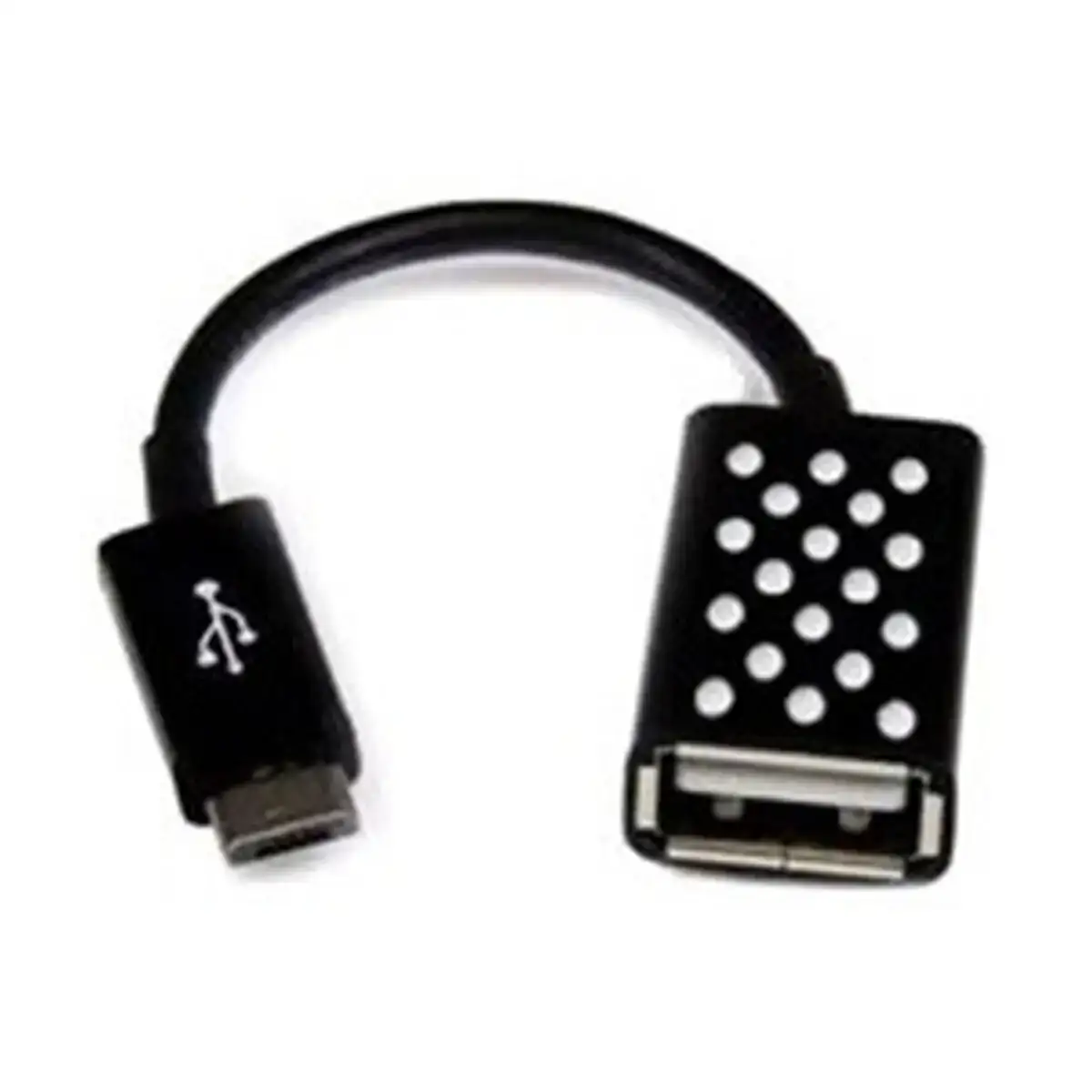 Cable usb vers micro usb belkin f2cu014btblk_2713. Entrez dans l'Univers de DIAYTAR COTE D'IVOIRE - Où Choisir est un Plaisir. Explorez notre catalogue diversifié et trouvez des articles qui reflètent vos goûts et votre personnalité.