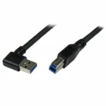 Cable usb vers micro usb startech usb3sab1mra noir 1 m_7921. Découvrez DIAYTAR COTE D'IVOIRE - Où l'Élégance Rencontre la Variété. Parcourez notre collection et trouvez des trésors cachés qui ajoutent une touche de sophistication à votre vie quotidienne.