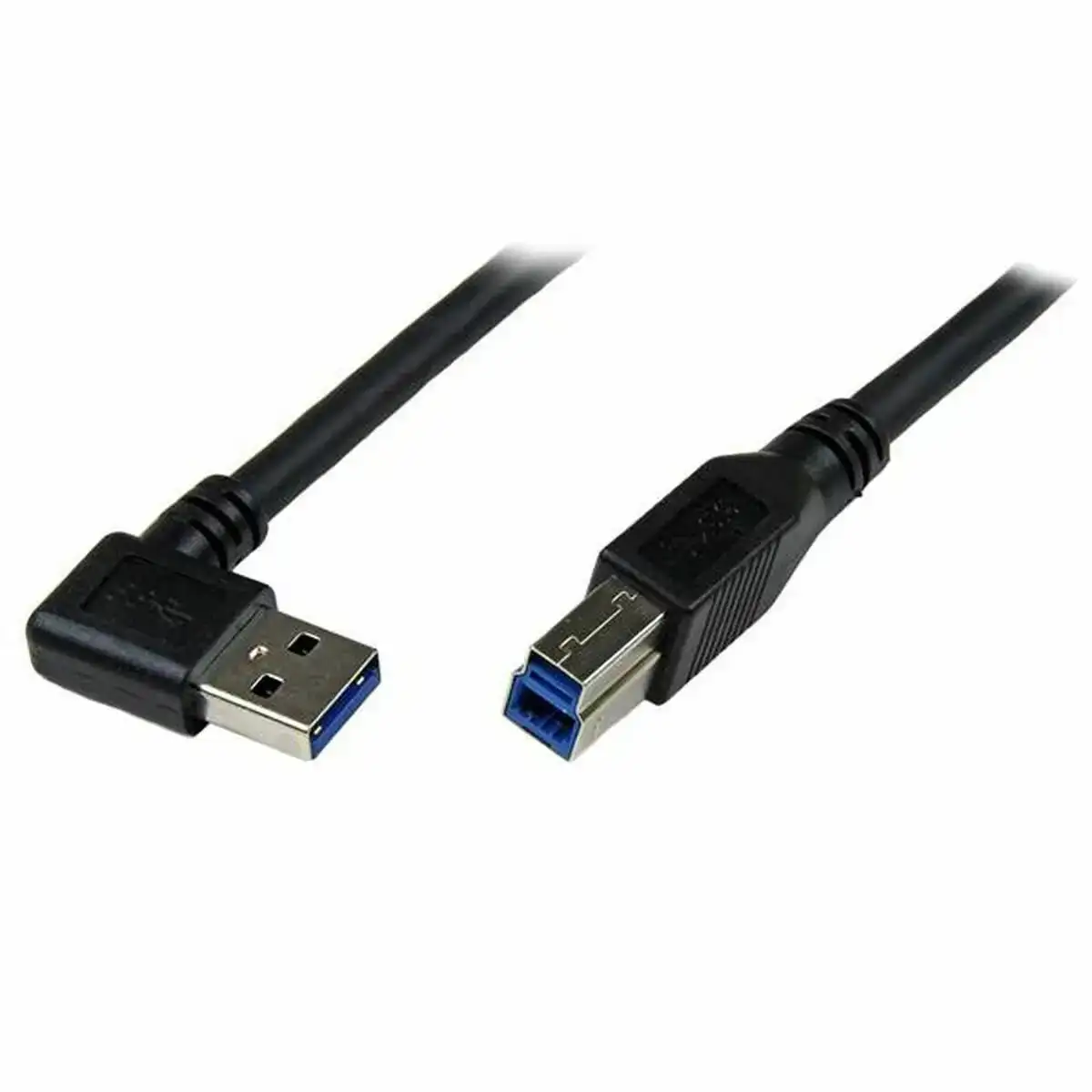 Cable usb vers micro usb startech usb3sab1mra noir 1 m_7921. Découvrez DIAYTAR COTE D'IVOIRE - Où l'Élégance Rencontre la Variété. Parcourez notre collection et trouvez des trésors cachés qui ajoutent une touche de sophistication à votre vie quotidienne.
