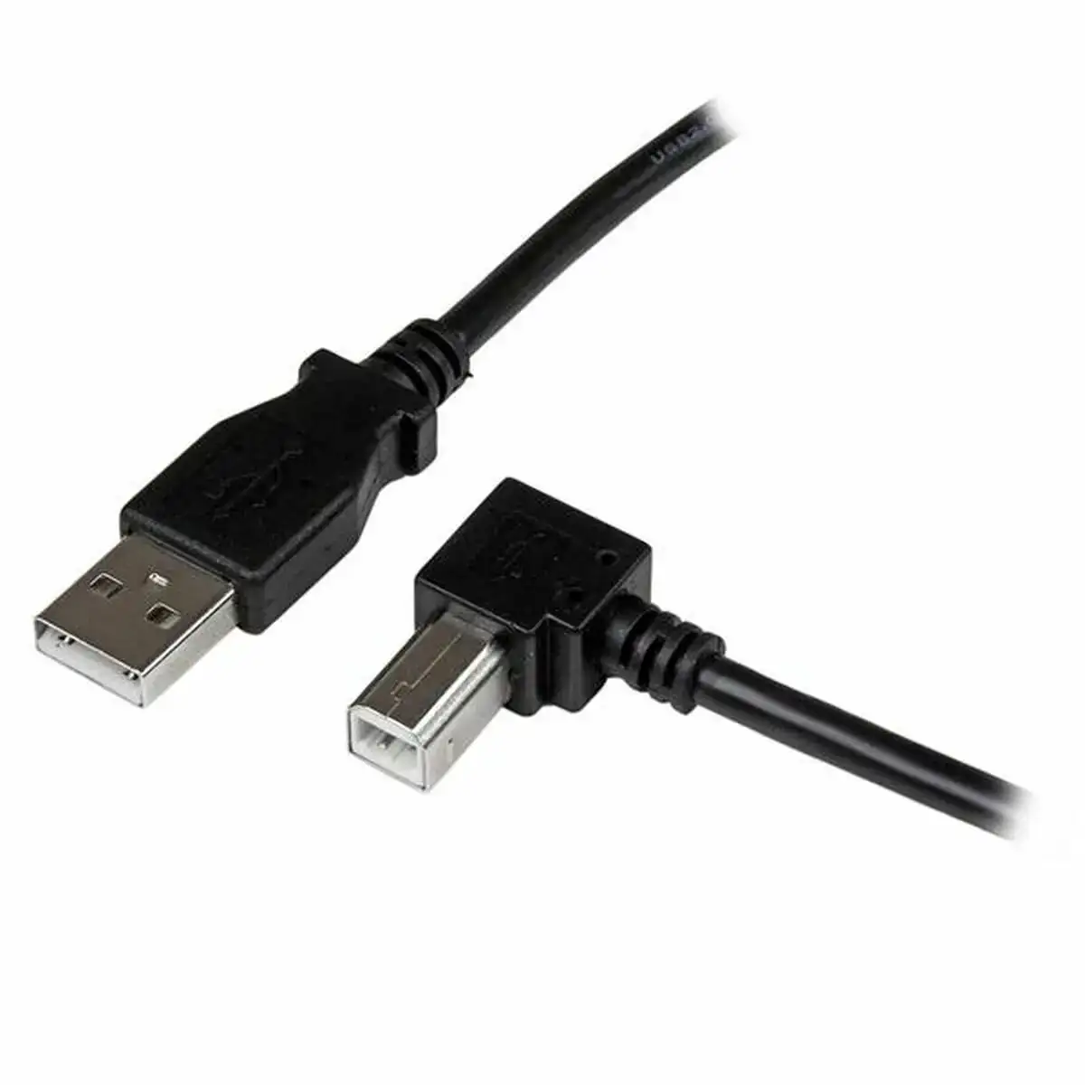 Cable usb vers micro usb startech usbab3mr noir 3 m_9306. Découvrez DIAYTAR COTE D'IVOIRE - Là où Votre Shopping Prend Vie. Plongez dans notre vaste sélection et trouvez des produits qui ajoutent une touche spéciale à votre quotidien.