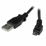 Cable usb vers micro usb startech usbaub1mu noir_1562. DIAYTAR COTE D'IVOIRE - Votre Portail Vers l'Exclusivité. Explorez notre boutique en ligne pour trouver des produits uniques et exclusifs, conçus pour les amateurs de qualité.