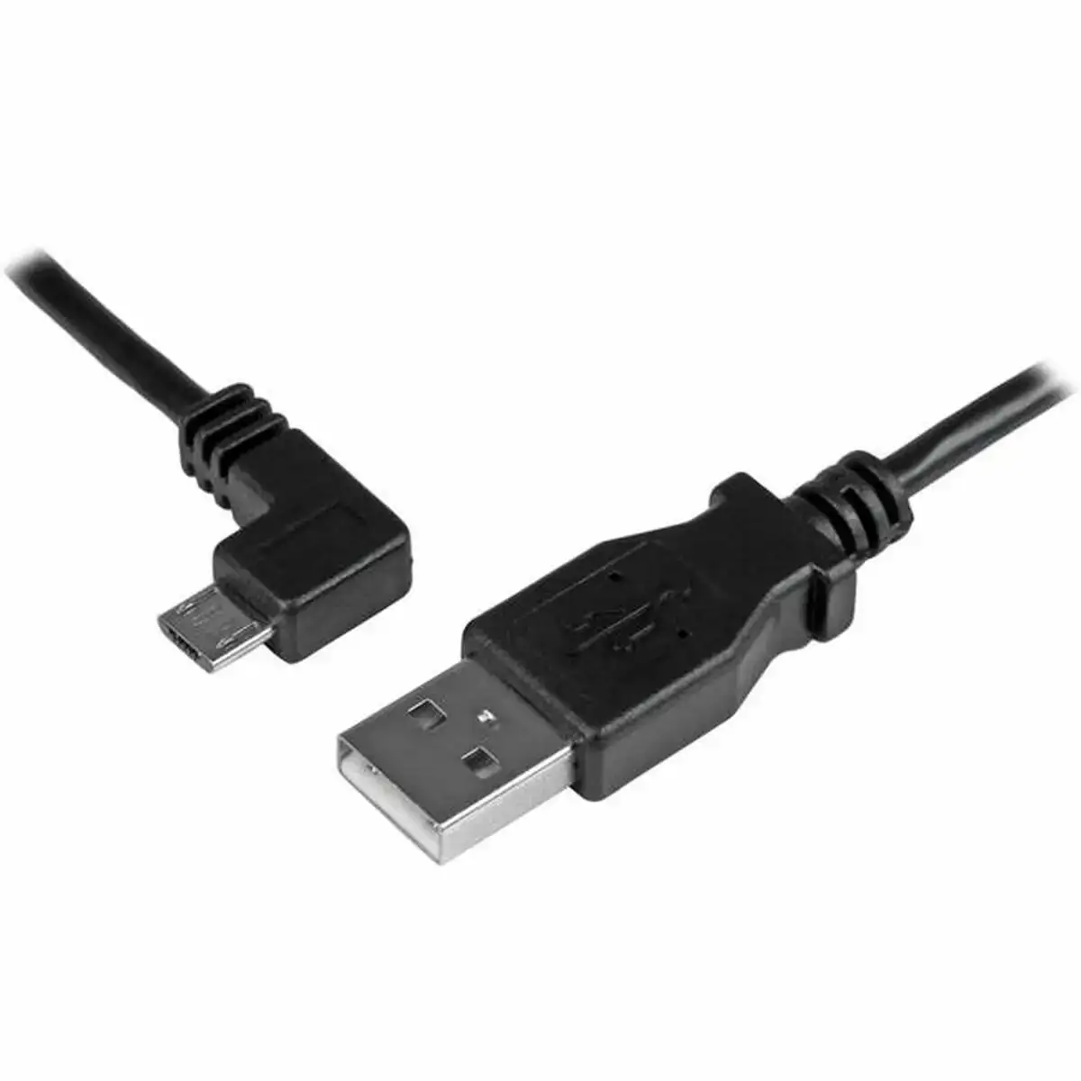 Cable usb vers micro usb startech usbaub2mla _2430. Bienvenue sur DIAYTAR COTE D'IVOIRE - Votre Source de Trouvailles Uniques. Explorez nos rayons virtuels pour dénicher des trésors que vous ne trouverez nulle part ailleurs, allant des trésors artisanaux aux articles tendance.