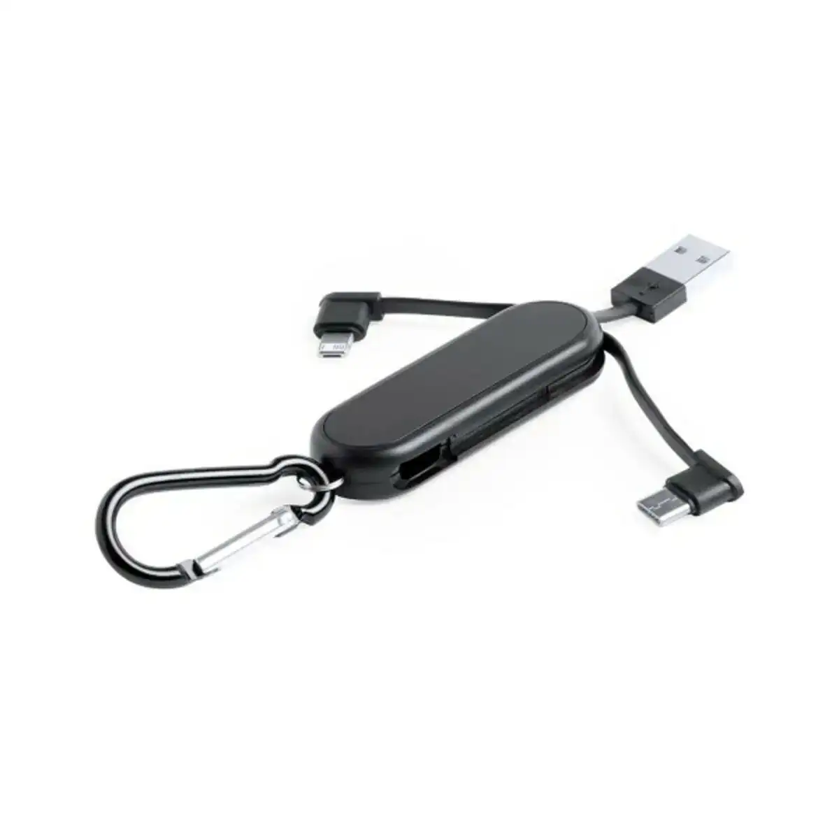 Cable usb vers usb c et lightning 146303_7659. DIAYTAR COTE D'IVOIRE - L'Art de Choisir, l'Art de Vivre. Parcourez notre boutique en ligne et choisissez parmi des produits de qualité qui ajoutent de l'élégance à votre quotidien.