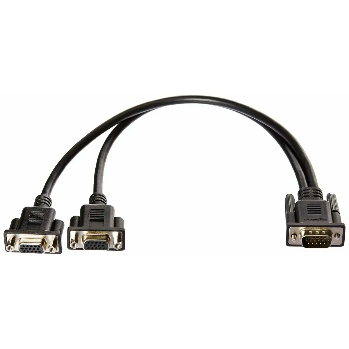Cable vga amazon basics 30 cm reconditionne a _2624. Entrez dans le Monde de DIAYTAR COTE D'IVOIRE - Où Chaque Produit Raconte une Histoire Unique. Explorez notre sélection et laissez-vous transporter par des récits à travers les articles que vous choisissez.