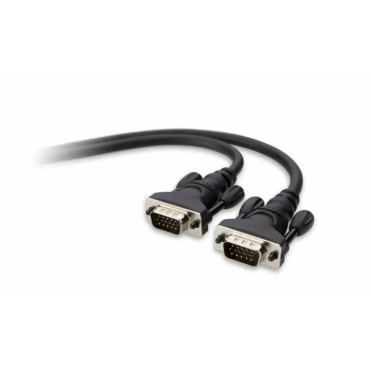 Cable vga belkin f2n028bt 1 8 m_9521. DIAYTAR COTE D'IVOIRE - Là où Chaque Produit Évoque une Émotion. Parcourez notre catalogue et choisissez des articles qui vous touchent et qui enrichissent votre expérience.