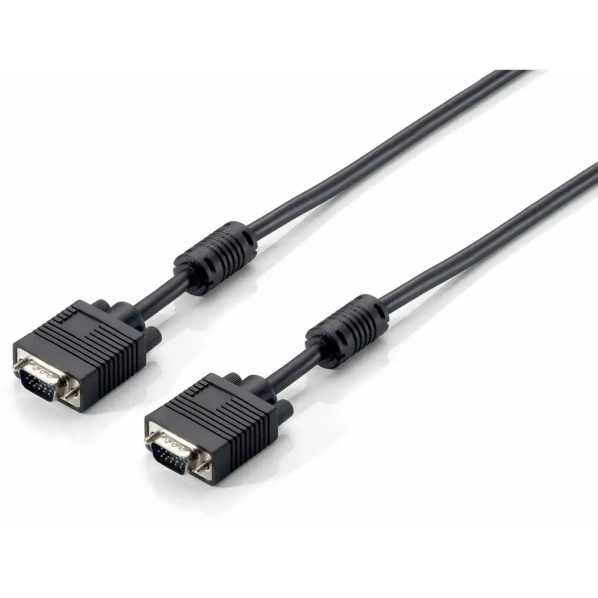 Cable vga equip 118814 10 m_4219. DIAYTAR COTE D'IVOIRE - Là où les Rêves de Shopping Deviennent Réalité. Naviguez à travers notre catalogue diversifié et choisissez parmi une variété d'articles qui feront de votre shopping une expérience inoubliable.