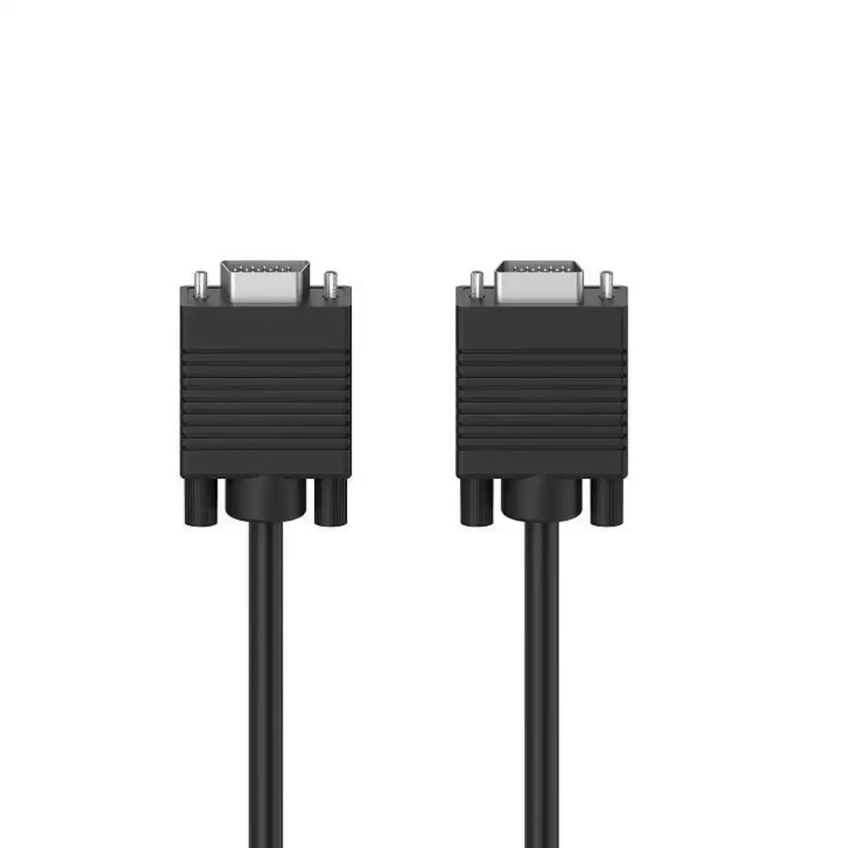 Cable vga hama technics 1 5 m _7740. Plongez dans l'Univers de DIAYTAR COTE D'IVOIRE - Où la Qualité et la Diversité se rencontrent. Parcourez nos rayons virtuels pour trouver des produits répondant à tous les besoins, du confort de votre foyer.