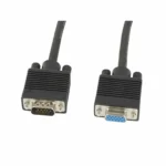 Cable vga lanberg ca vgac 10cc 0050 b noir_2523. DIAYTAR COTE D'IVOIRE - Votre Compagnon Shopping, Votre Style Unique. Explorez notre boutique en ligne pour dénicher des trésors qui expriment qui vous êtes, de la mode à la maison.