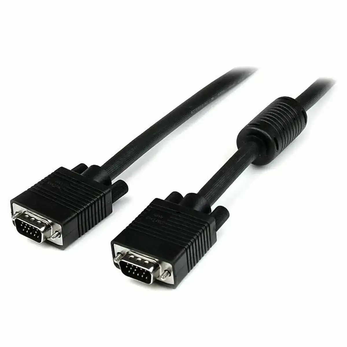 Cable vga startech mxtmmhq7m noir 7 m_4803. DIAYTAR COTE D'IVOIRE - Où Choisir Devient une Expression de Soi. Découvrez notre boutique en ligne et trouvez des articles qui révèlent votre personnalité et votre style.