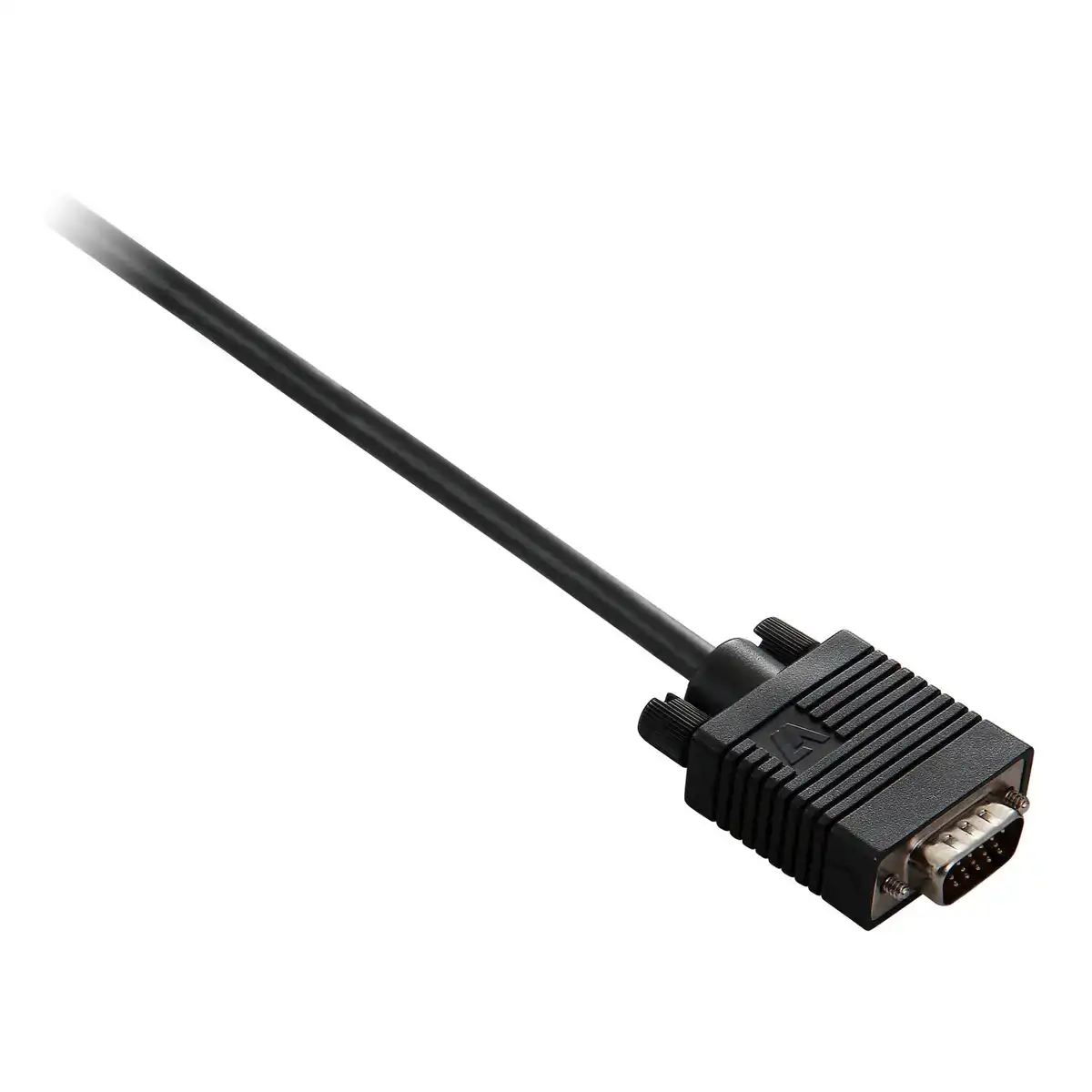 Cable vga v7 v7e2vga 03m blk 3 m noir_8074. DIAYTAR COTE D'IVOIRE - Votre Destination Shopping Authentique. Explorez notre boutique en ligne et découvrez des trésors qui reflètent l'âme du Côte d'Ivoire, pour une expérience shopping unique.
