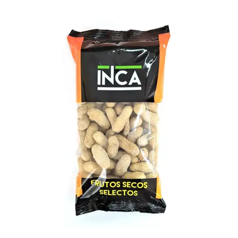 Cacahuetes inca roti_8532. DIAYTAR COTE D'IVOIRE - Votre Destination Shopping Authentique. Explorez notre boutique en ligne et découvrez des trésors qui reflètent l'âme du Côte d'Ivoire, pour une expérience shopping unique.