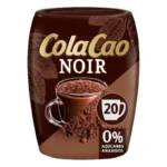 Cacao cola cao noir 300 g _1372. DIAYTAR COTE D'IVOIRE - Votre Plaisir Shopping à Portée de Clic. Explorez notre boutique en ligne et trouvez des produits qui ajoutent une touche de bonheur à votre vie quotidienne.