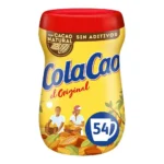 Cacao cola cao original 760 g _4085. DIAYTAR COTE D'IVOIRE - L'Artisanat à Portée de Clic. Découvrez notre boutique en ligne pour trouver des produits uniques qui célèbrent la créativité et l'artisanat sénégalais.