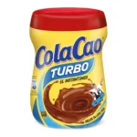 Cacao cola cao turbo 375 g _1865. DIAYTAR COTE D'IVOIRE - Votre Destination Shopping Inspirante. Explorez notre catalogue pour trouver des articles qui stimulent votre créativité et votre style de vie.