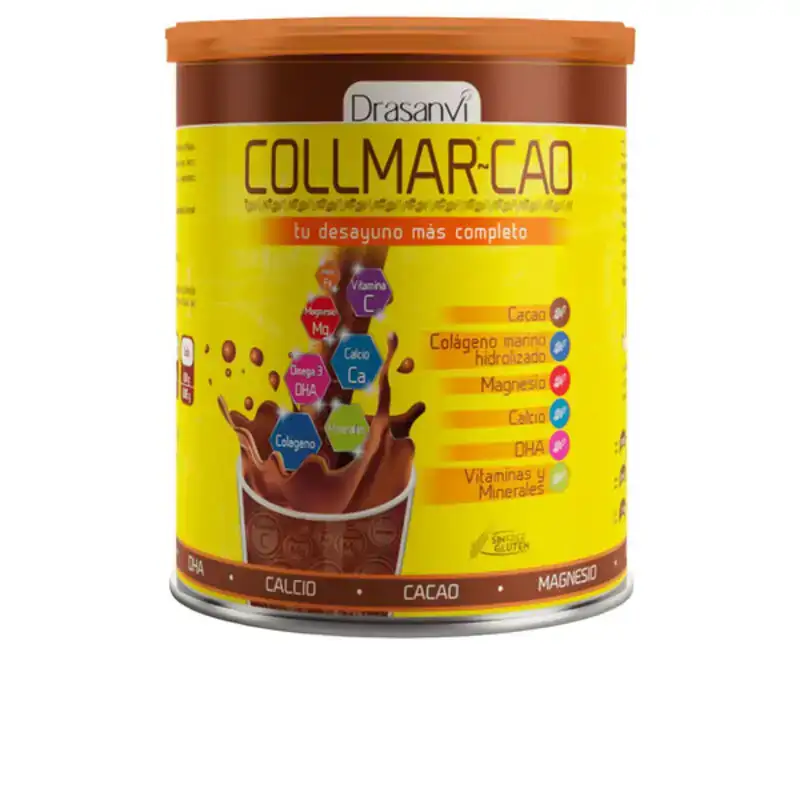 Cacao collmar cao drasanvi 300 g _7767. DIAYTAR COTE D'IVOIRE - Votre Destination pour un Shopping Unique. Parcourez notre catalogue et trouvez des articles qui expriment votre singularité et votre style.