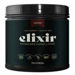 Cacao elixir paleobull elixir 450 g 450 g _3507. Bienvenue sur DIAYTAR COTE D'IVOIRE - Votre Fenêtre sur le Shopping Moderne. Parcourez notre boutique en ligne et découvrez des produits qui incarnent l'évolution du style et de la qualité.